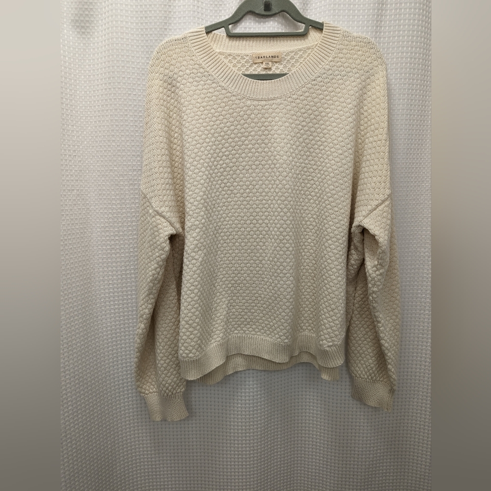 Tradlands Jude sweater